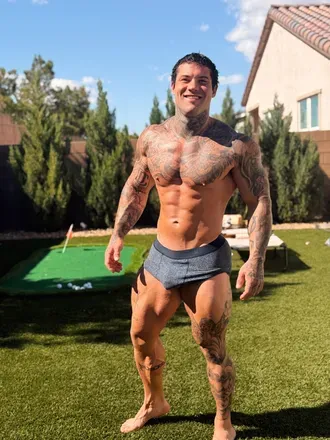 OnlyFans cuenta deek_aesthetic avatar 1