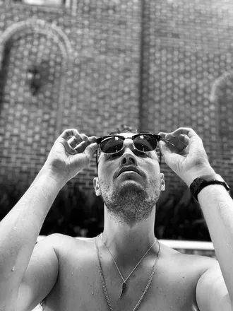 OnlyFans cuenta joshjax header 2