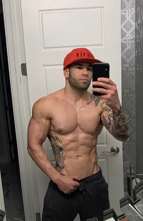 OnlyFans cuenta uriahfox header 2