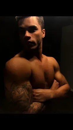 OnlyFans account  masterjayyy avatar 1