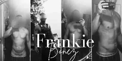 OnlyFans cuenta frankiebonez header 2