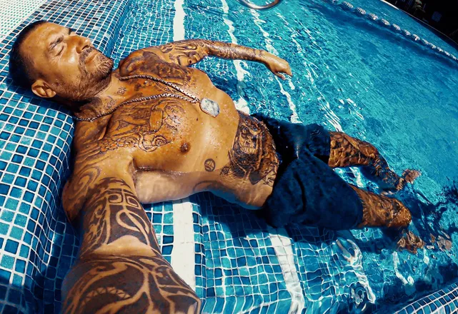 OnlyFans cuenta dani.scorpio header 2