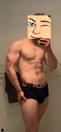 OnlyFans cuenta him33333 avatar 1