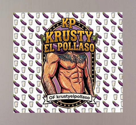 OnlyFans cuenta krustyelpollaso header 2