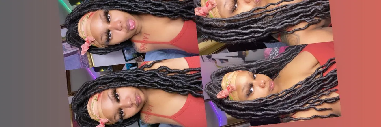 OnlyFans cuenta princ3ssnebabyy header 2