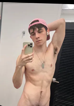 OnlyFans cuenta harris_sinn avatar 1