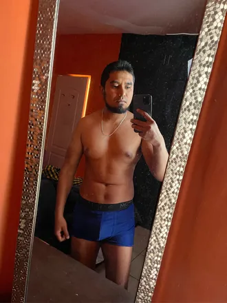 OnlyFans account  jonhalmanza avatar 1