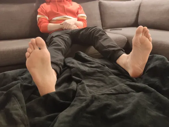 OnlyFans cuenta ryanfeet27 avatar 1