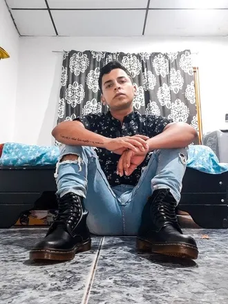 OnlyFans cuenta andres-057 header 2