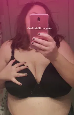 OnlyFans cuenta charliesfallfromgrace avatar 1