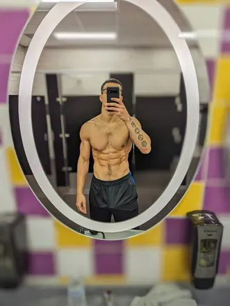 OnlyFans cuenta dreamytrainer avatar 1
