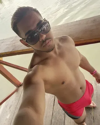 OnlyFans account  selans avatar 1