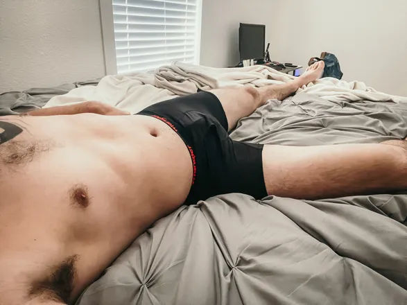 OnlyFans cuenta cowboydeluxe header 2