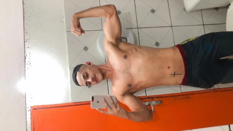 OnlyFans cuenta israel.araujox header 2