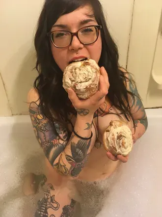 OnlyFans cuenta doughnut_spanker avatar 1