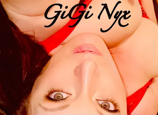 OnlyFans cuenta gigi_nyx avatar 1