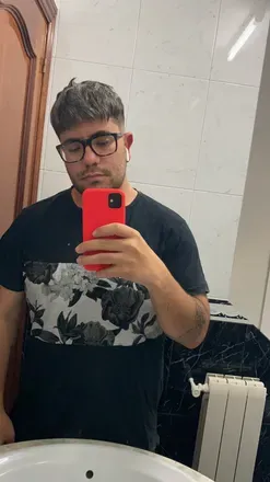 OnlyFans cuenta richypl199 avatar 1