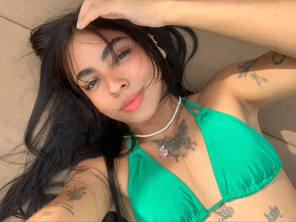 OnlyFans account  libebombi avatar 1