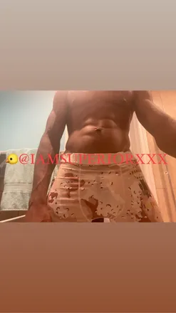OnlyFans cuenta iamsuperiorxxx header 2