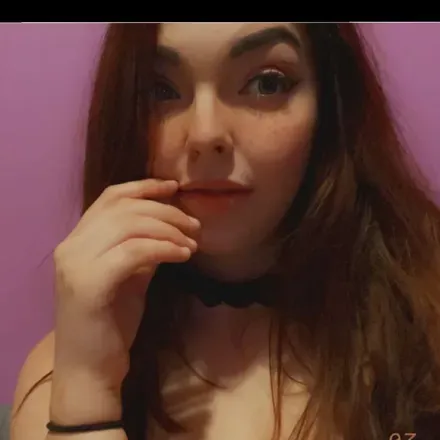 OnlyFans cuenta becka.joan avatar 1