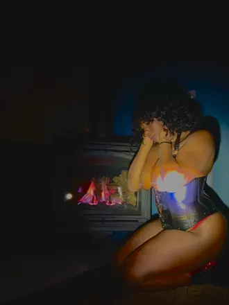 OnlyFans cuenta calypsobluu avatar 1