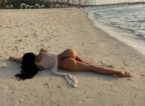 OnlyFans account  sixtova.kristyna header 2