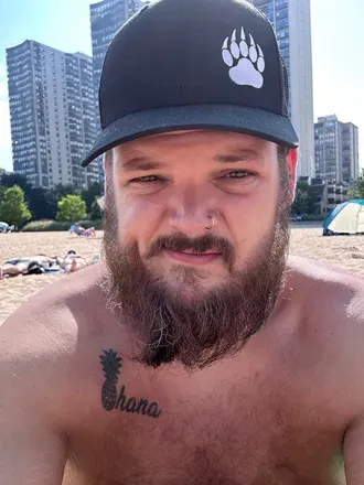 OnlyFans account  dirty30fun avatar 1