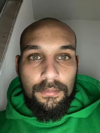 OnlyFans cuenta thatgreeneyeguy avatar 1
