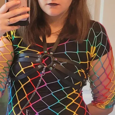 OnlyFans account  lovelylittle-slt avatar 1