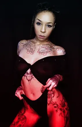 OnlyFans de razorredd