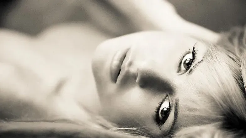 OnlyFans cuenta annajohansson header 2