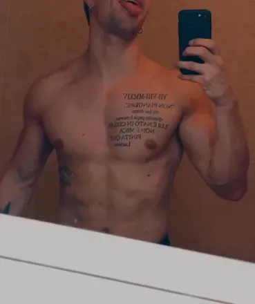 OnlyFans cuenta monito96 avatar 1