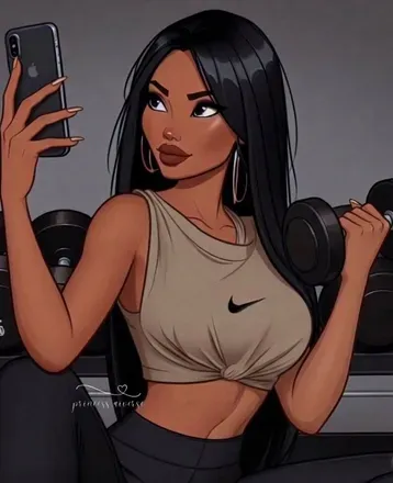 OnlyFans cuenta justthatgirlmc avatar 1