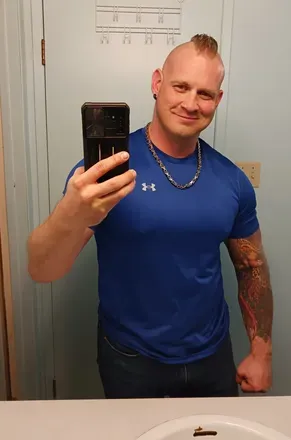 OnlyFans cuenta rescorlian avatar 1