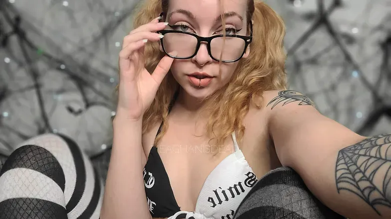 OnlyFans cuenta meaghanisdead69 avatar 1