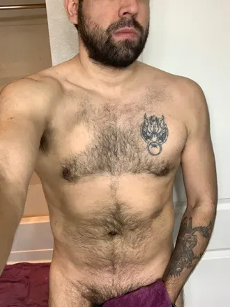 OnlyFans cuenta hardluckhero avatar 1