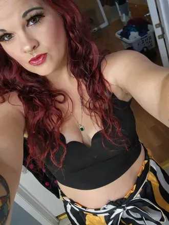 OnlyFans cuenta thatspicyredhead avatar 1