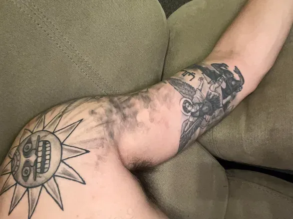 OnlyFans cuenta okoku header 2