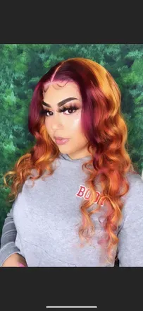 OnlyFans cuenta mixedblackprincess avatar 1