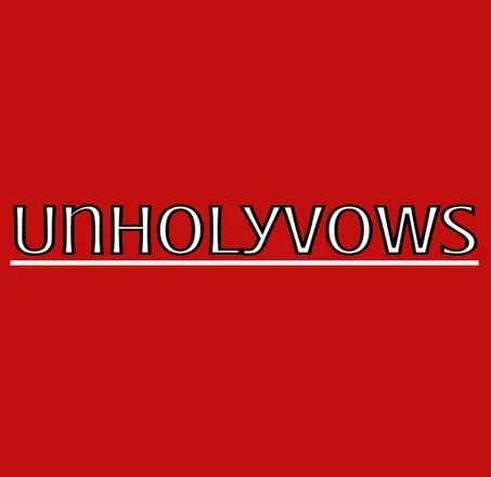 OnlyFans cuenta unholyvows header 2