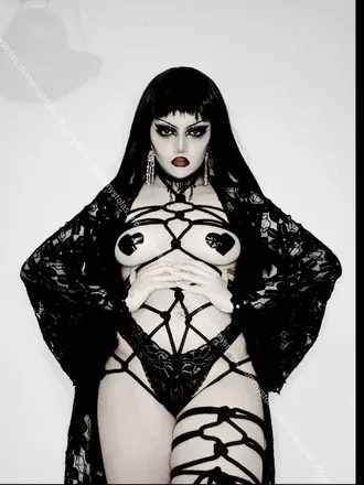 OnlyFans cuenta stolas_mommy avatar 1