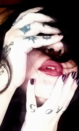 OnlyFans cuenta magnusina avatar 1