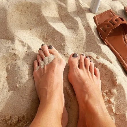 OnlyFans cuenta bunionblissfun header 2