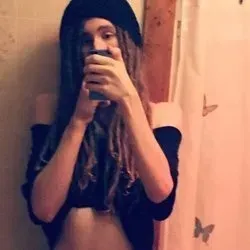 OnlyFans cuenta knotbitch avatar 1