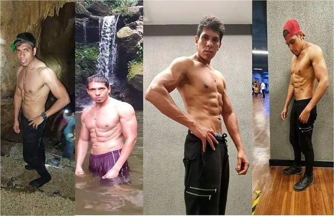 OnlyFans cuenta demonfitness header 2