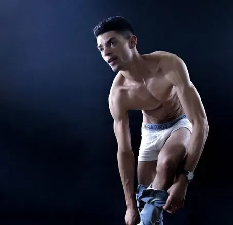 OnlyFans cuenta diaskevin header 2