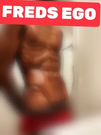 OnlyFans account  onlywithfred avatar 1