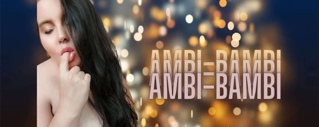 OnlyFans cuenta goddess-bambi header 2