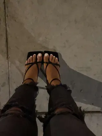 OnlyFans cuenta onlyfeet0214 avatar 1