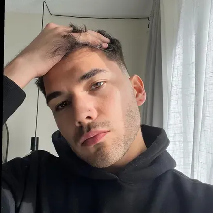OnlyFans cuenta theonlymateo avatar 1
